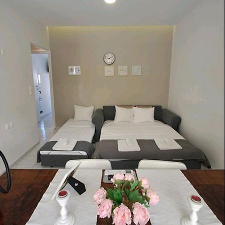 Stylish Apartment By City Center Iraklio Exteriér fotografie