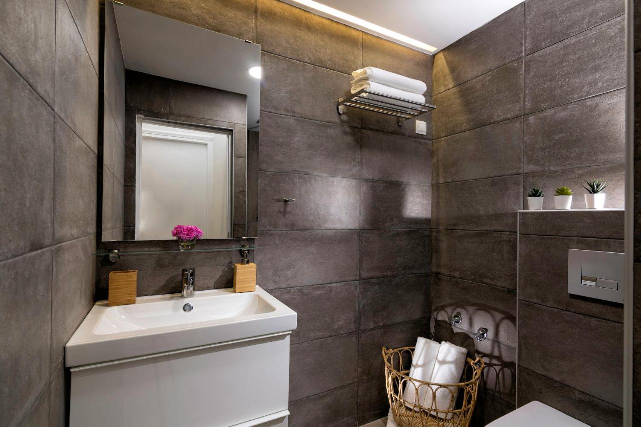 Stylish Apartment By City Center Iraklio Exteriér fotografie