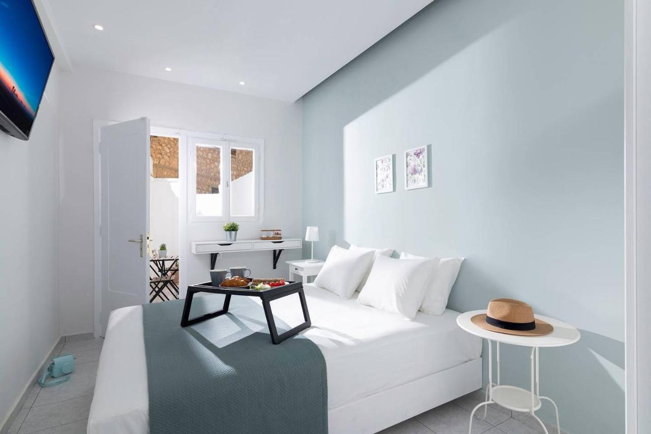 Stylish Apartment By City Center Iraklio Exteriér fotografie